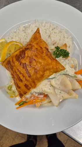 Comentarii opinii despre Restaurant Väster