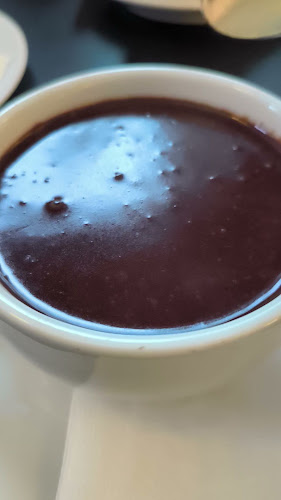 Opinii despre La Vela în Rorschach - Gastronomie und Hotellerie