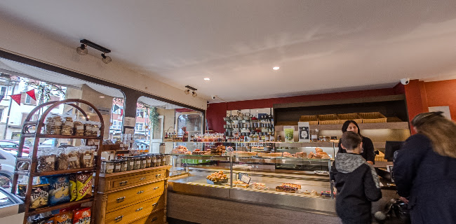 Boulangerie du Château - Yverdon-les-Bains