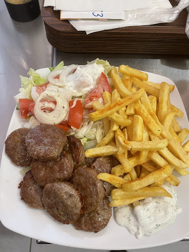 Comentarii opinii despre Lord of Kebab GmbH