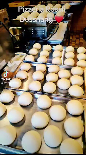 Pizzeria Rössli - Gastronomie und Hotellerie