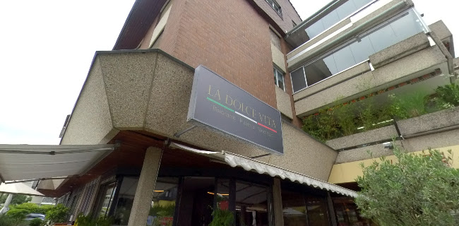 St. Gallerstrasse 215, 9200 Gossau