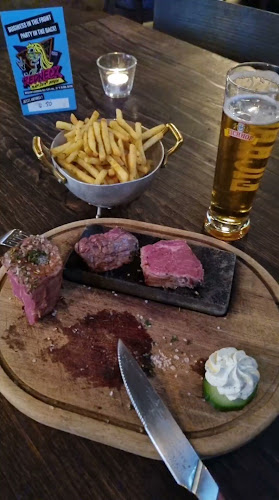 Opinii despre Baragge în Sursee - Gastronomie und Hotellerie