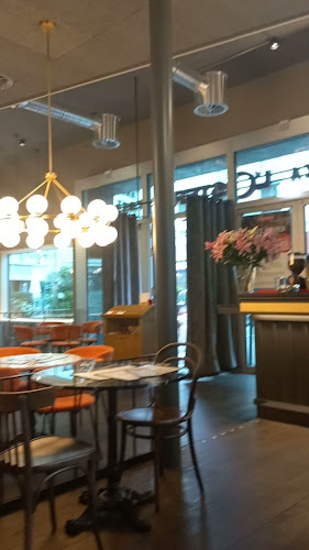 L'Osteria Basel Plaza - Basel