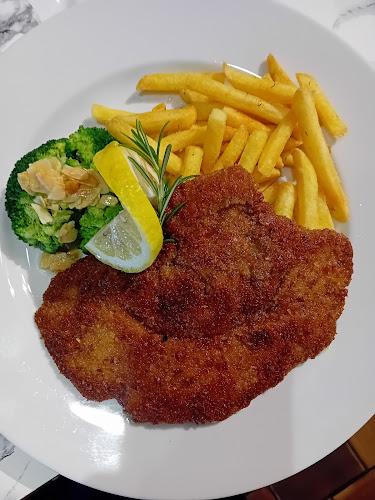 Restaurant Väster - Pfaffnau