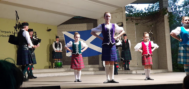 PARK Lange Erlen - Basel