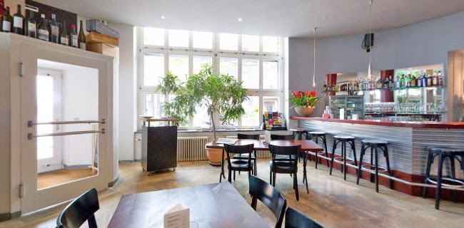 Kochstrasse 2, 8004 Zürich