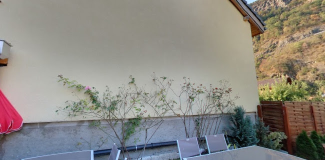 Café-Restaurant-indien du valais Le Progrès à Vernayaz - Gastronomie und Hotellerie