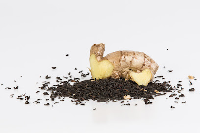 Teehaus Wühre (Online-Shop)