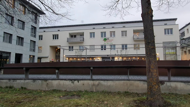 Opinii despre Restaurant & Pizzeria da Galipo GmbH în Gränichen - Gastronomie und Hotellerie