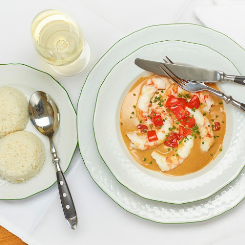 Opinii despre Café Léo în Geneva - Gastronomie und Hotellerie