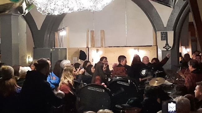 Comentarii opinii despre Schlüsselzunft