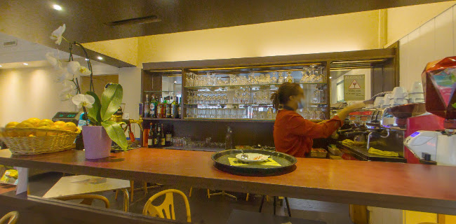 Chem. Charles Georg 2, 1209 Genève