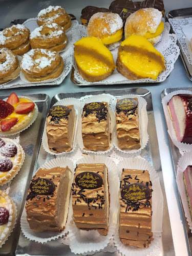 Comentarii opinii despre Pâtisserie Girardin