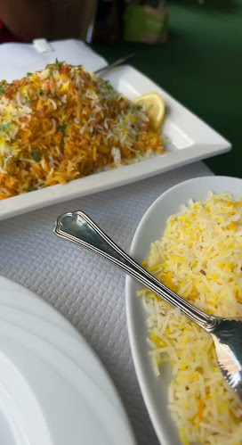 Opinii despre Restaurant Bombay în Geneva - Gastronomie und Hotellerie