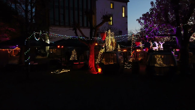 Gondel Gärtli - Zürich