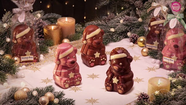 Opinii despre Läckerli Huus AG - Workshop Läckerli Verführung în Basel - Gastronomie und Hotellerie