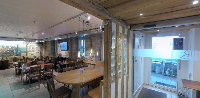 Restaurant Rössli HÜ - Gastronomie und Hotellerie