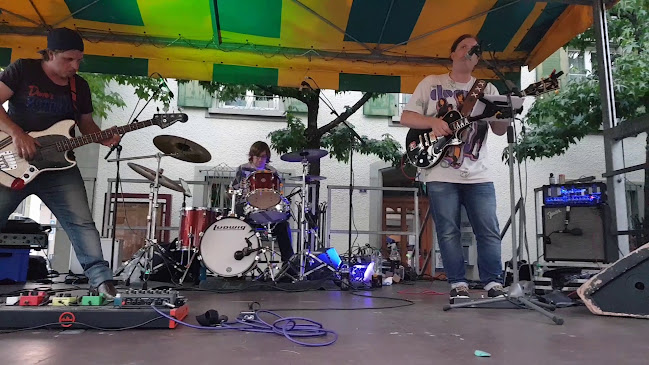 House of Wheat and Bread