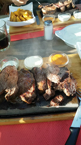 Tiara Grill - Schlieren