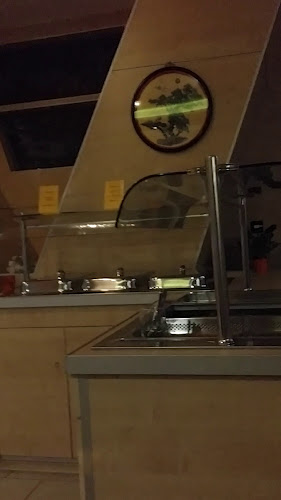 Asien Restaurant Mai