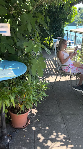 Vivi Kola Bar - Gastronomie und Hotellerie