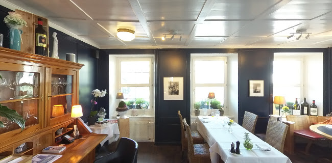 Seerestaurant Steinburg