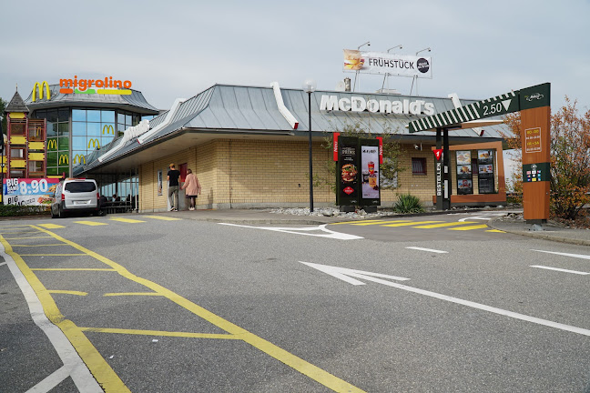 McDonald's Restaurant