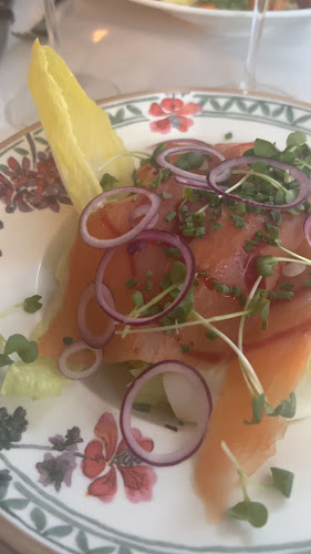 Opinii despre Bistrot du Bœuf Rouge în Geneva - Gastronomie und Hotellerie