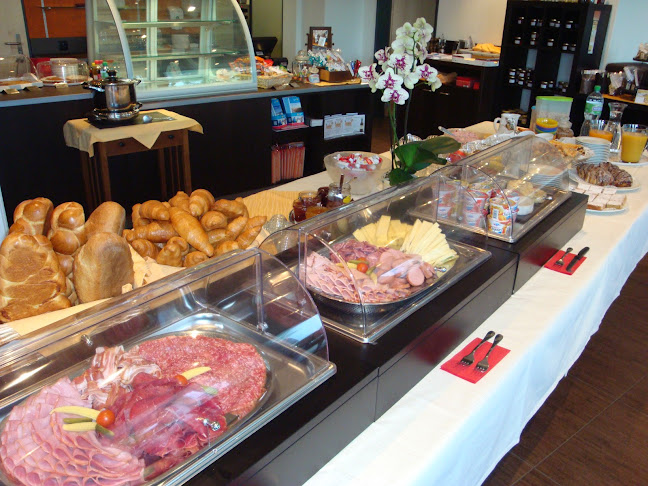 Wildi's Dorfcafé - Restaurant-Café - Morschach