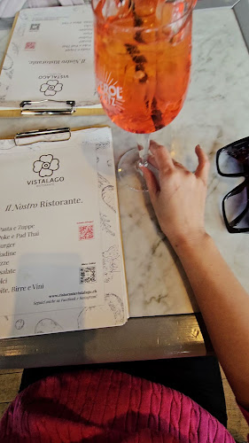 Opinii despre Ristorante Vistalago în Lugano - Gastronomie und Hotellerie