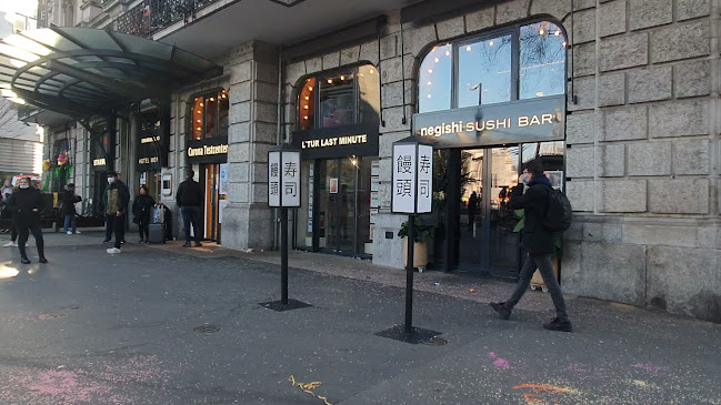 Pilatusstrasse 1, 6003 Luzern