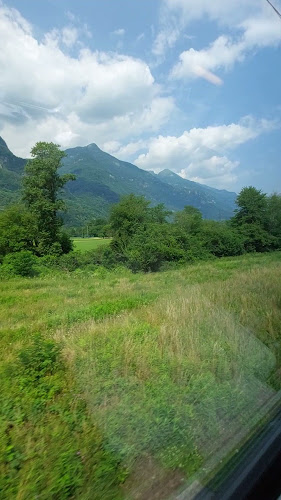 Tenuta Bally & von Teufenstein - Vezia