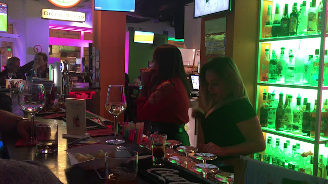 Opinii despre Green Mango în Zürich - Gastronomie und Hotellerie