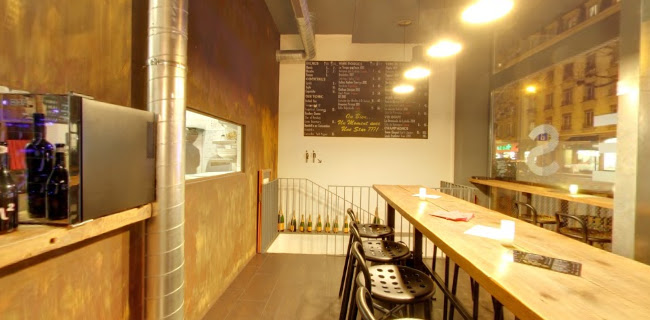 Comentarii opinii despre Tartares & Co