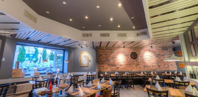 Pizza Restaurant Melsa