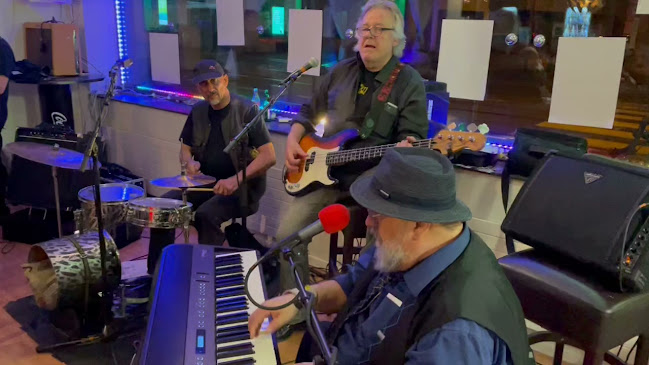 Opinii despre Bistro munarts în Basel - Gastronomie und Hotellerie