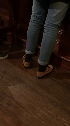 The Trinity Irish Pub - Lugano