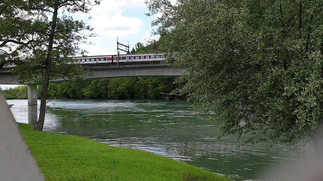 Aare-Chill / Beach Lounge | Winterpause