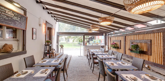 Kokoro - Gastronomie und Hotellerie