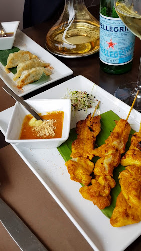 Opinii despre Restaurant Silver Spoon în Gland - Gastronomie und Hotellerie