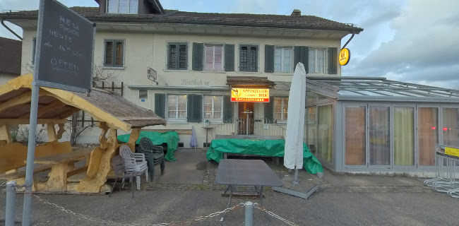 Restaurant Kreuzstrasse - Gastronomie und Hotellerie