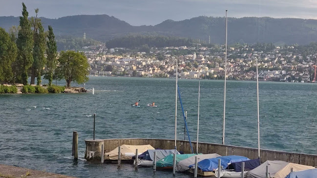 Seerestaurant Steinburg