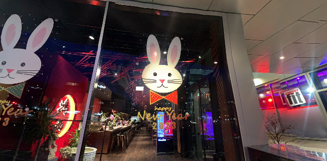 HONGXI Restaurant - Glattpark