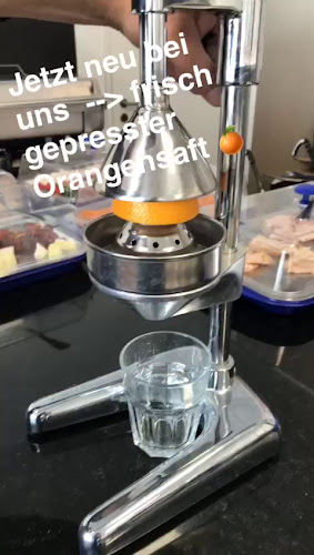 Opinii despre Annas Caffè Point în Rheinfelden - Gastronomie und Hotellerie