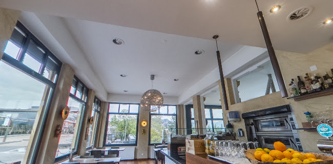 Opinii despre AnaCapri în Lugano - Gastronomie und Hotellerie