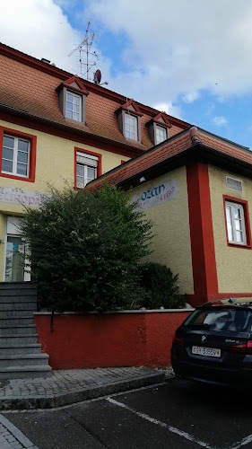 Europa - Gastronomie und Hotellerie