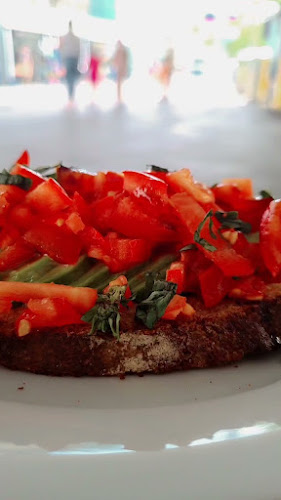 Bellevuepl. 1, 8001 Zürich