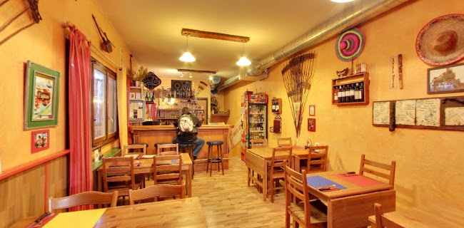 Opinii despre Restaurant La Bodega în Sion - Gastronomie und Hotellerie