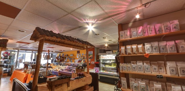 Produits du Terroir vaudois J.D. Pavillard Sàrl - Lausanne